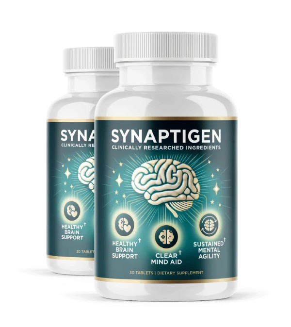is synaptigen a scam