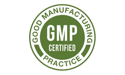 Synaptigen GMP Certified