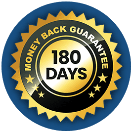 AudifoSynaptigen money back guaranteert Official Website 100% Satisfaction 60 Days Money Back Guarantee